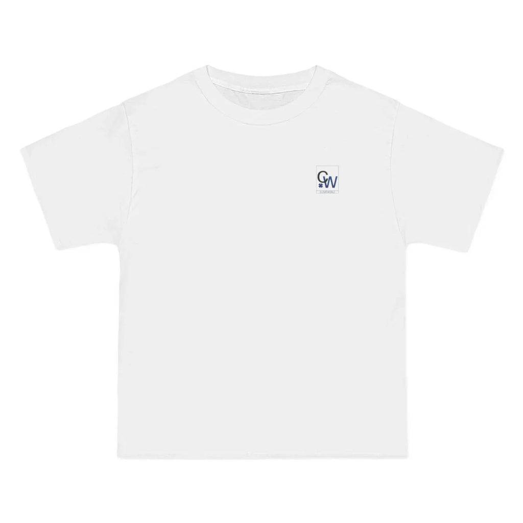 Short-Sleeve T-Shirt - Clovr World