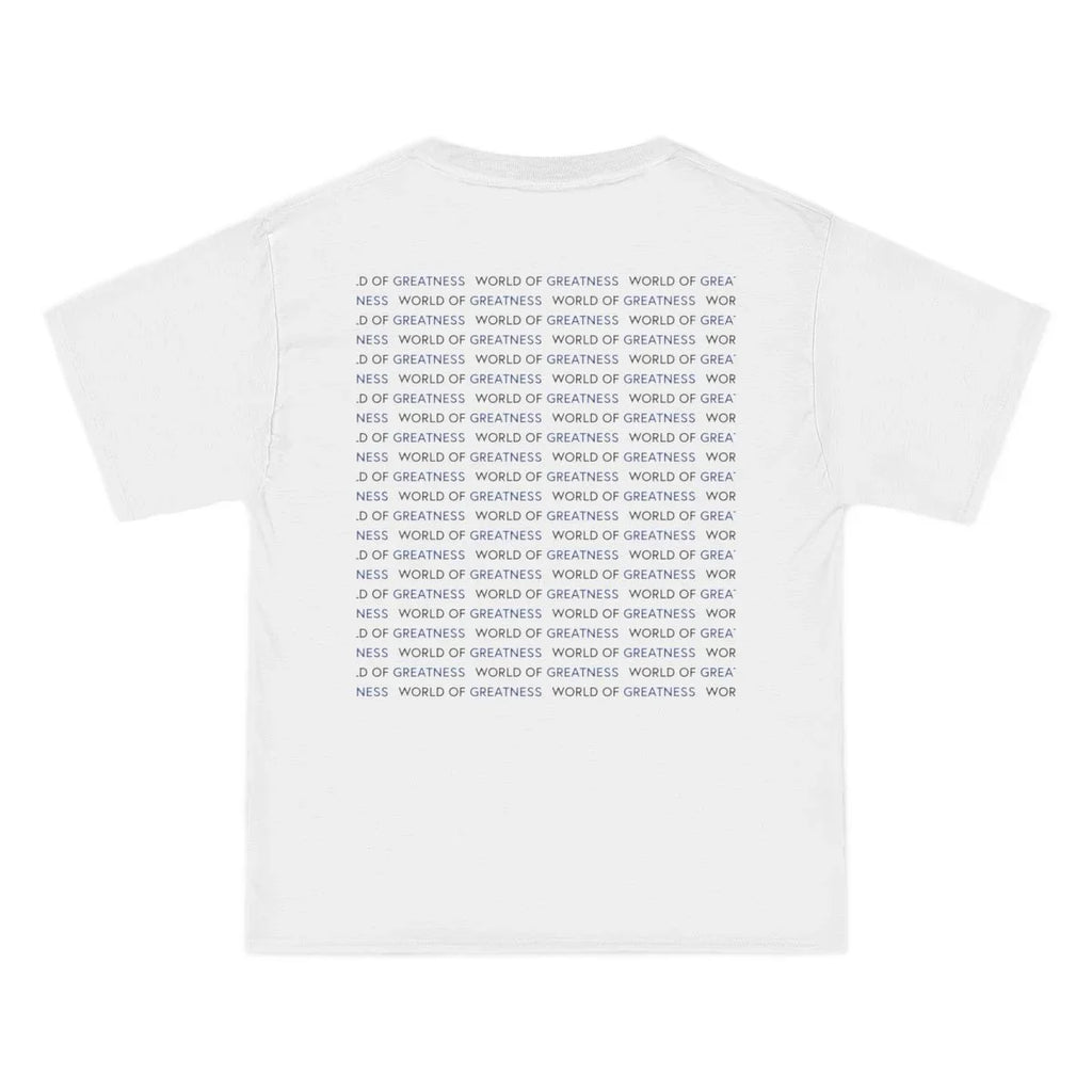 Short-Sleeve T-Shirt - Clovr World