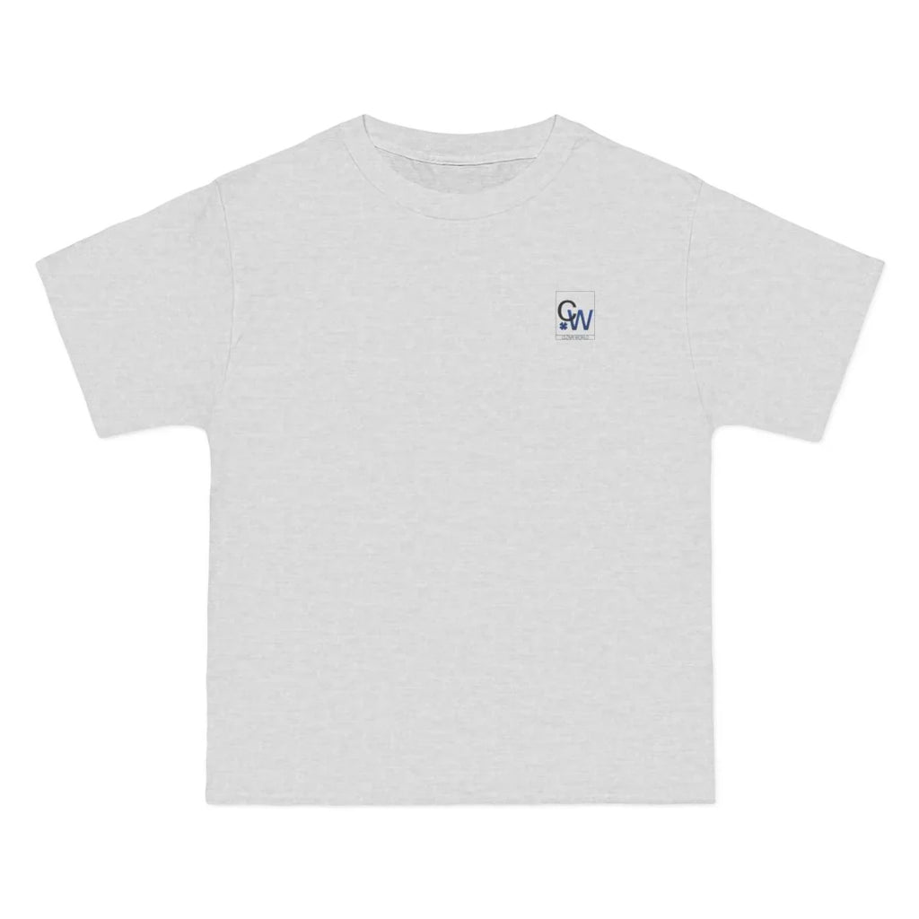 Short-Sleeve T-Shirt - Clovr World