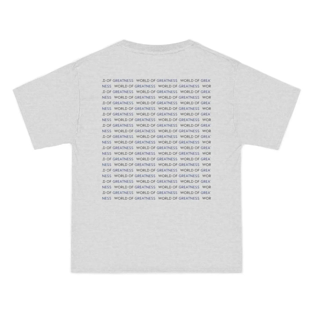 Short-Sleeve T-Shirt - Clovr World