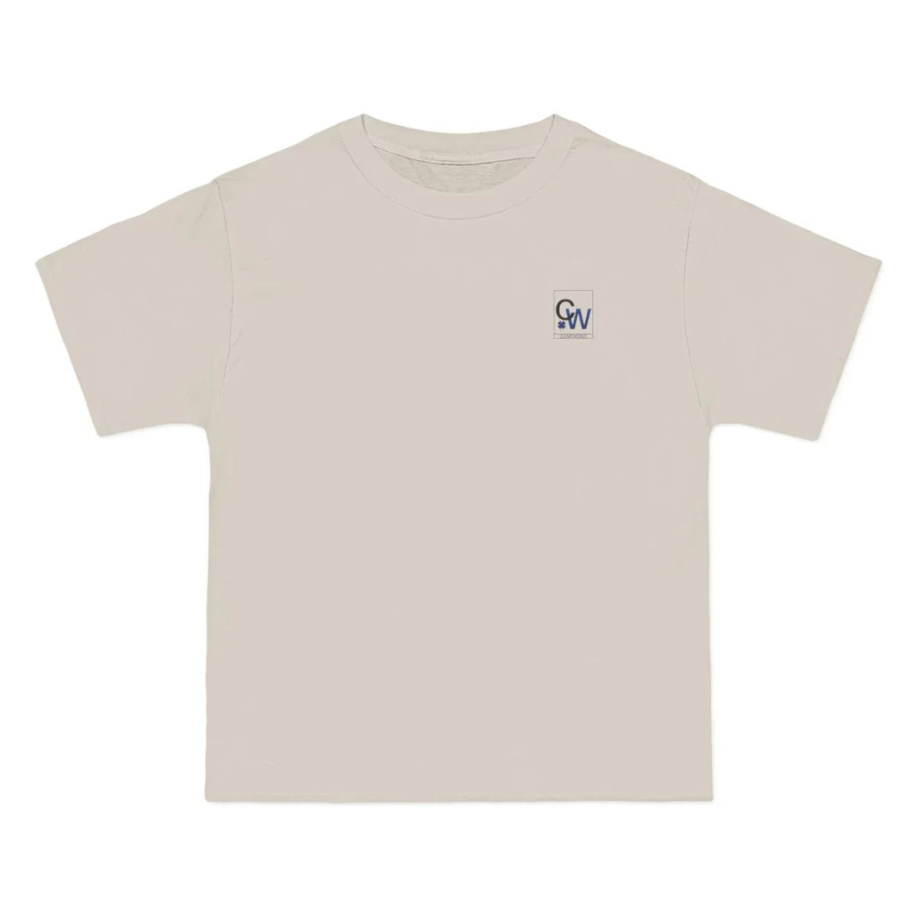 Short-Sleeve T-Shirt - Clovr World