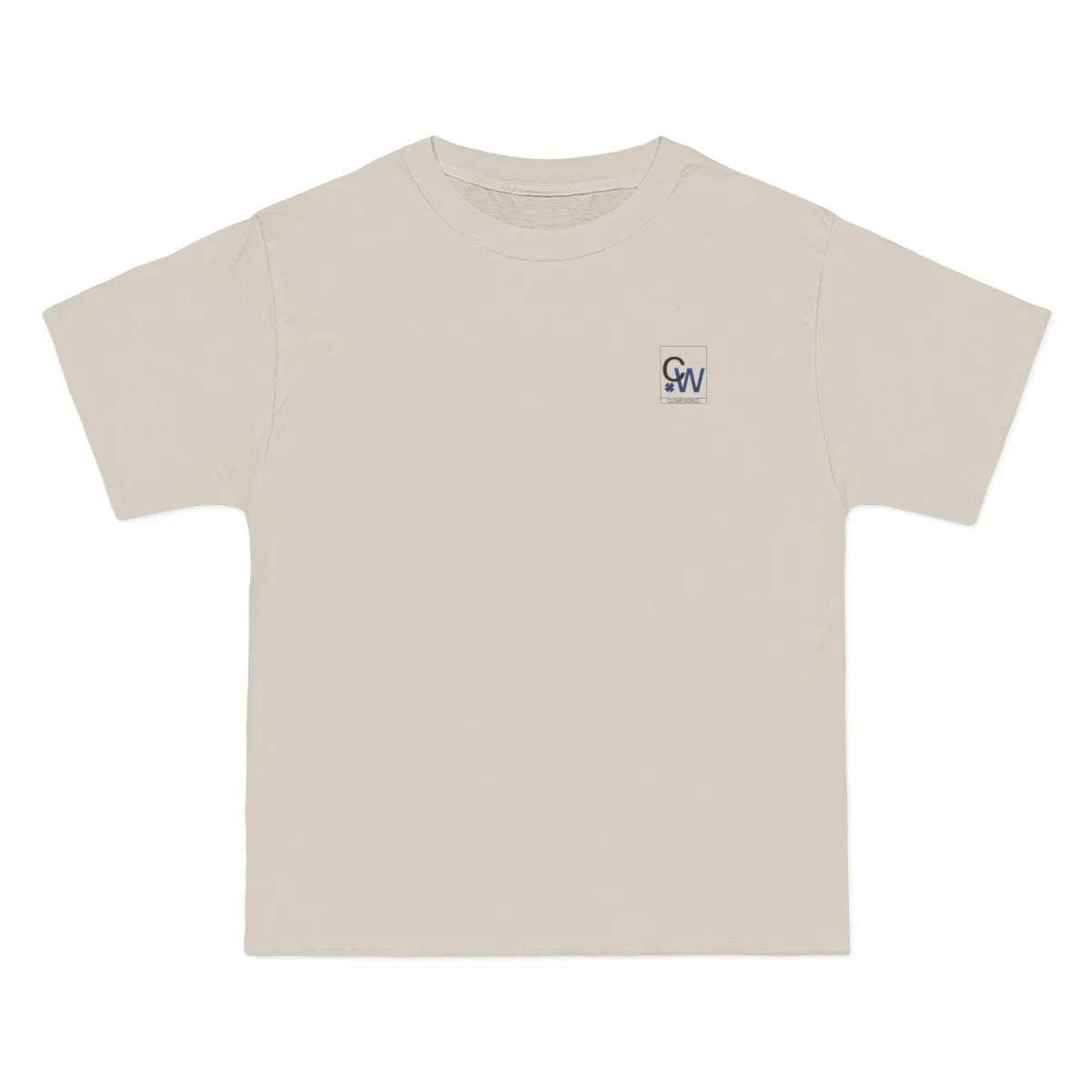 Short-Sleeve T-Shirt - Clovr World