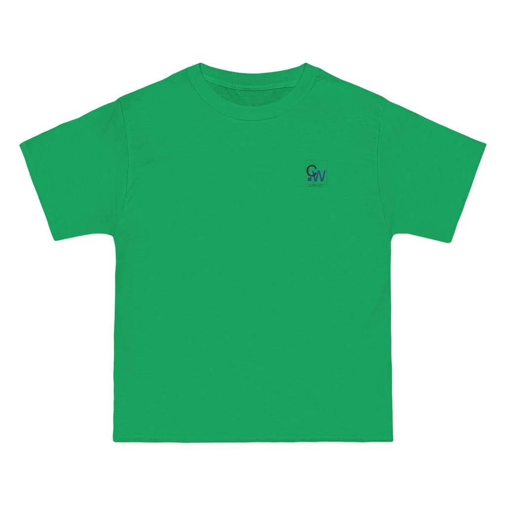 Short-Sleeve T-Shirt - Clovr World