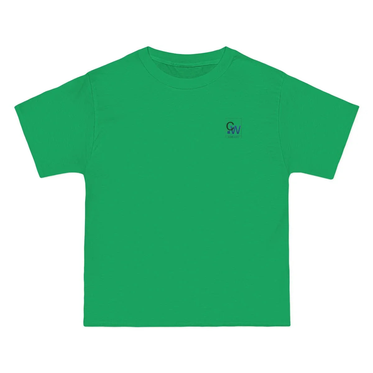 Short-Sleeve T-Shirt - Clovr World