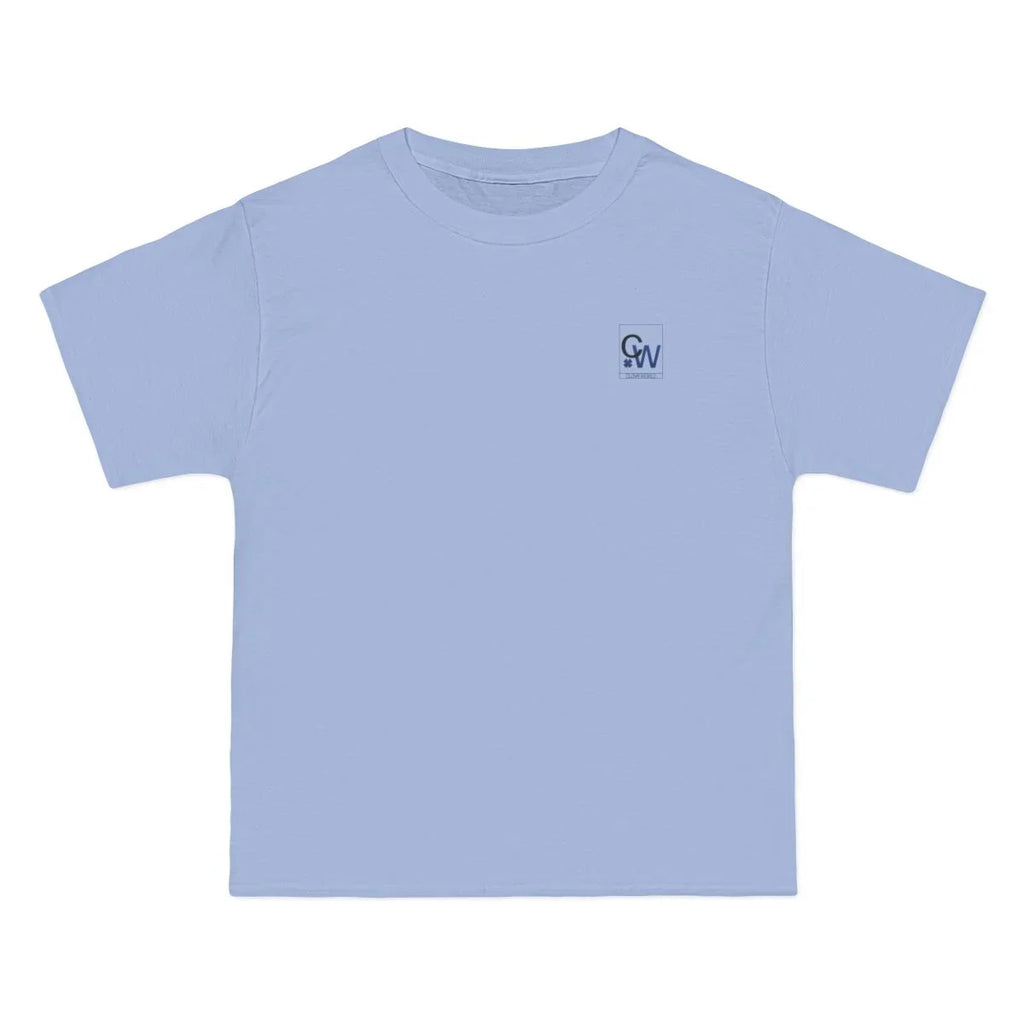 Short-Sleeve T-Shirt - Clovr World