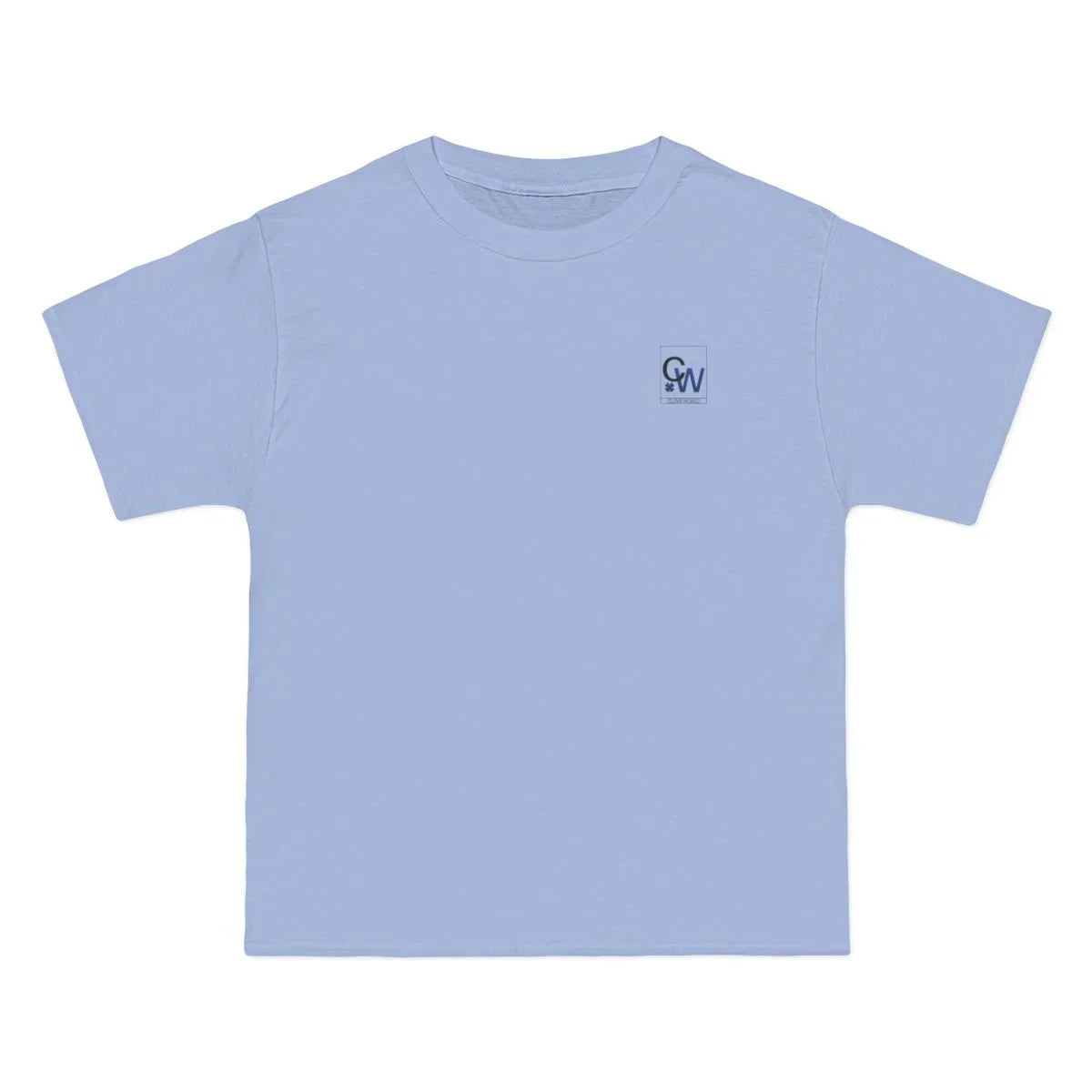Short-Sleeve T-Shirt - Clovr World