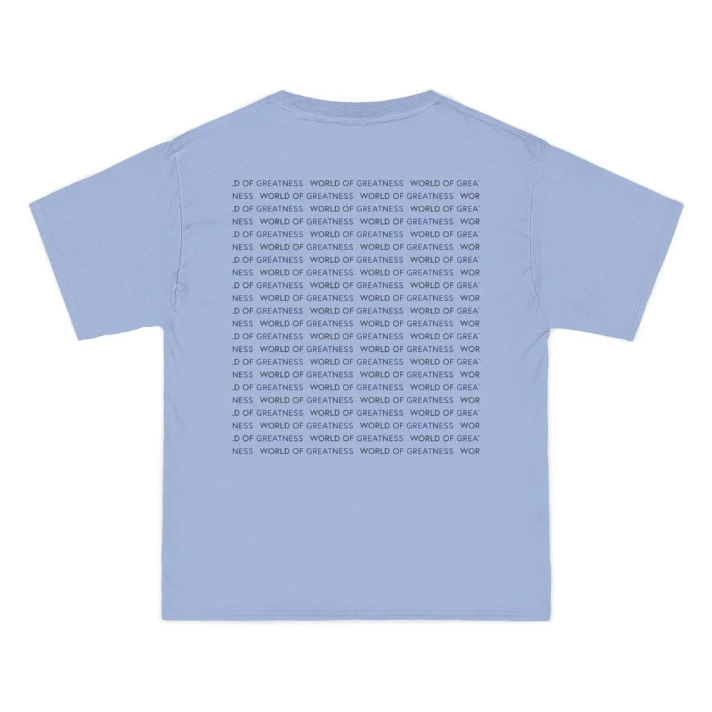 Short-Sleeve T-Shirt - Clovr World