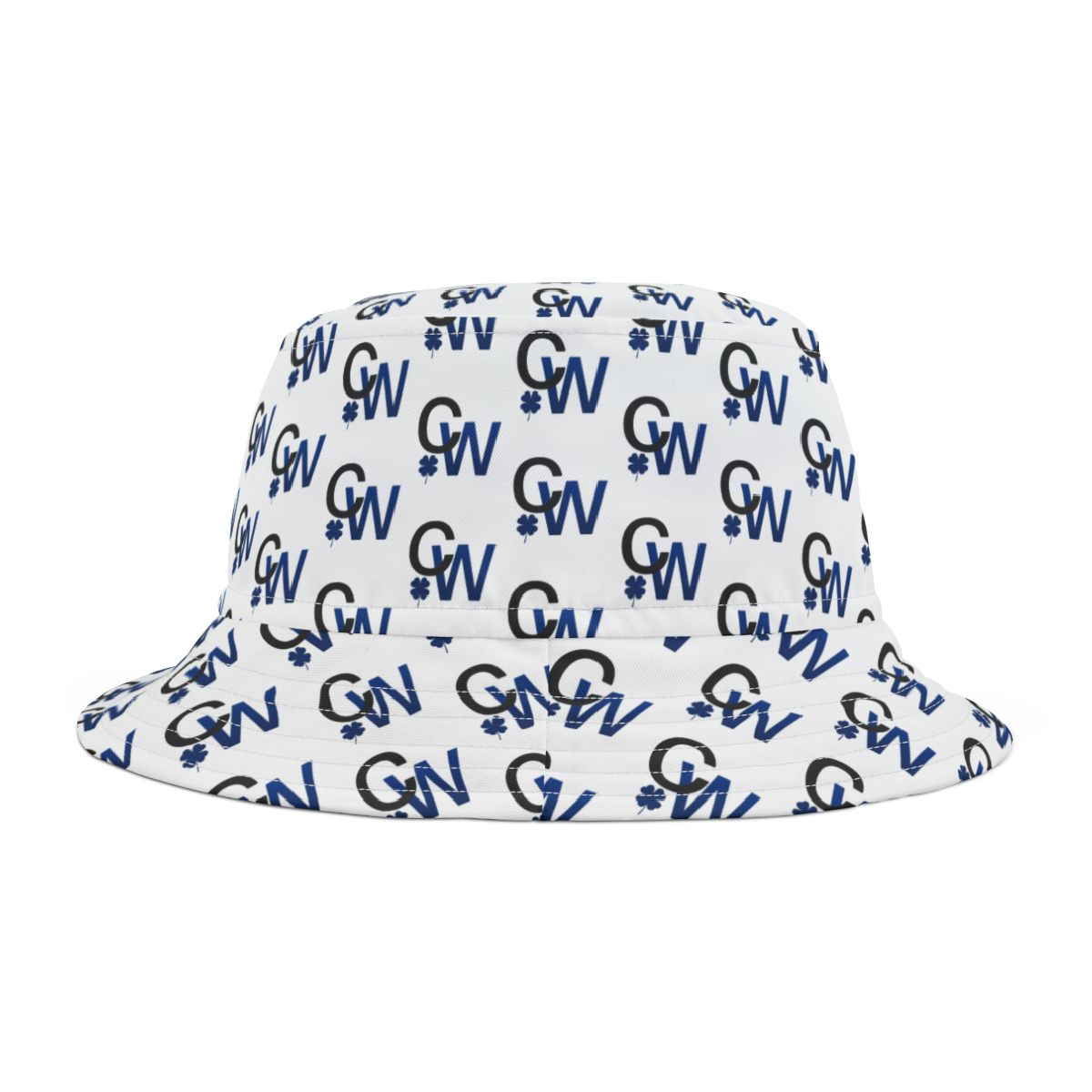 Bucket Hat - Clovr World