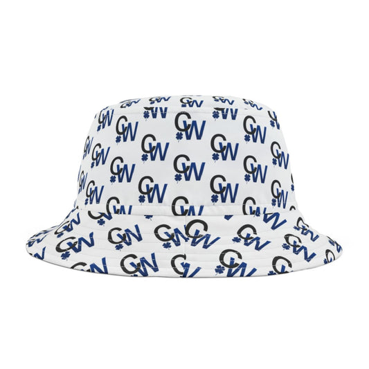 Bucket Hat - Clovr World