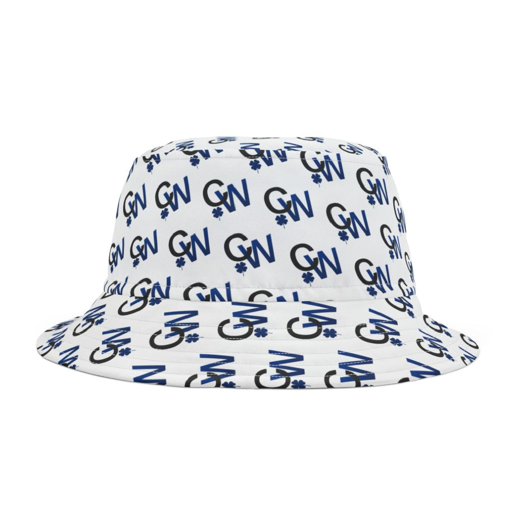 Bucket Hat - Clovr World