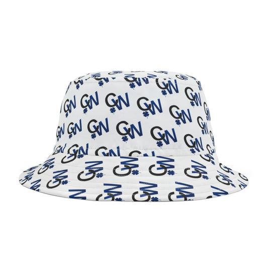 Bucket Hat - Clovr World