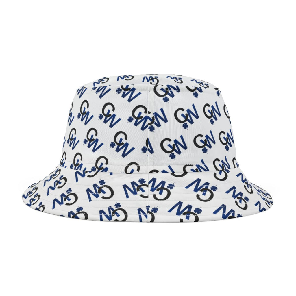 Bucket Hat - Clovr World