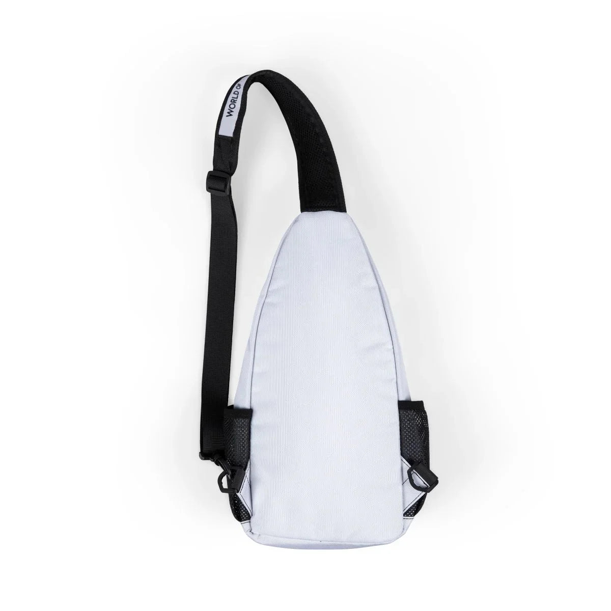 Chest Bag - Clovr World