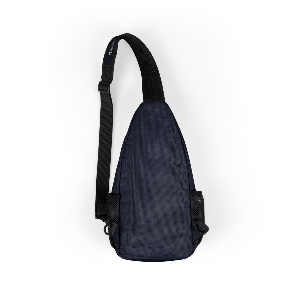 Chest Bag - Clovr World