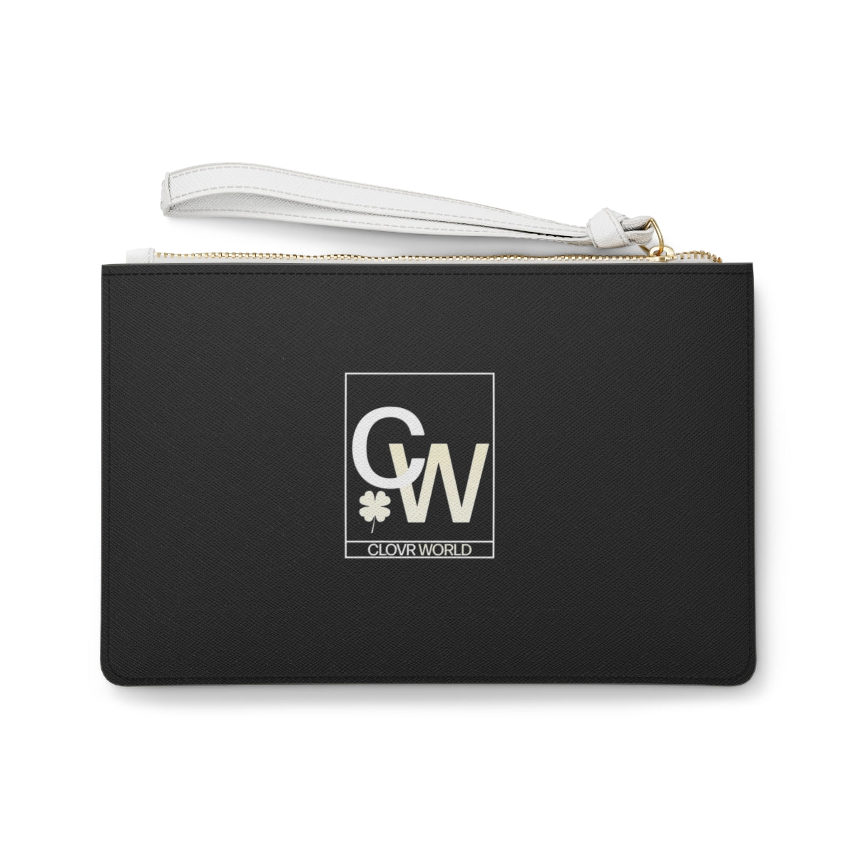 Clutch Bag - Clovr World