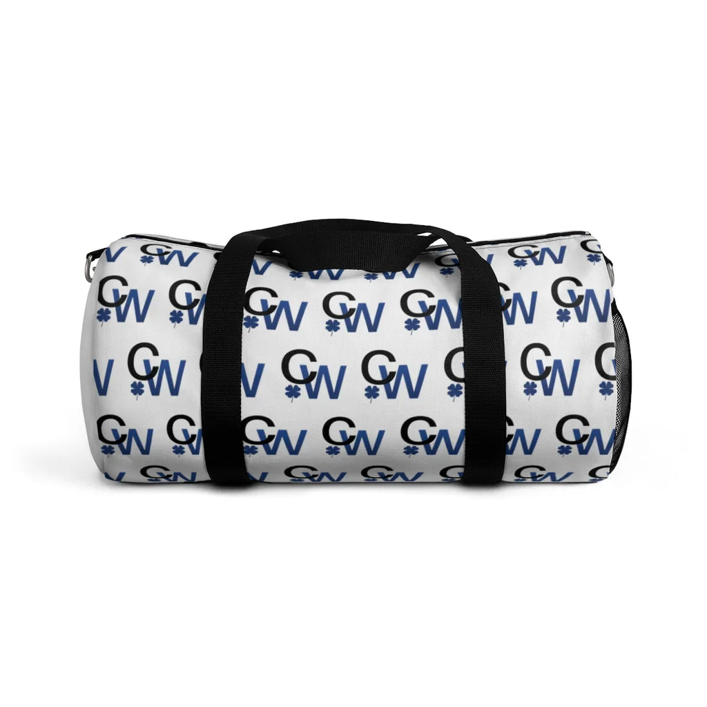 Duffel Bag - Clovr World