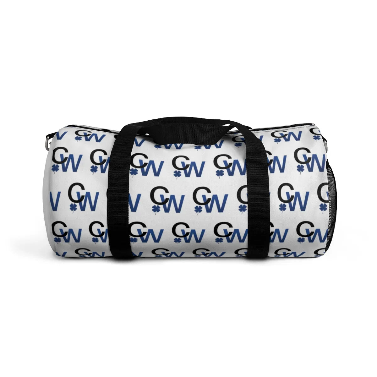 Duffel Bag - Clovr World