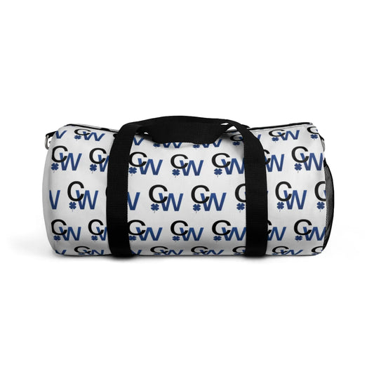 Duffel Bag - Clovr World