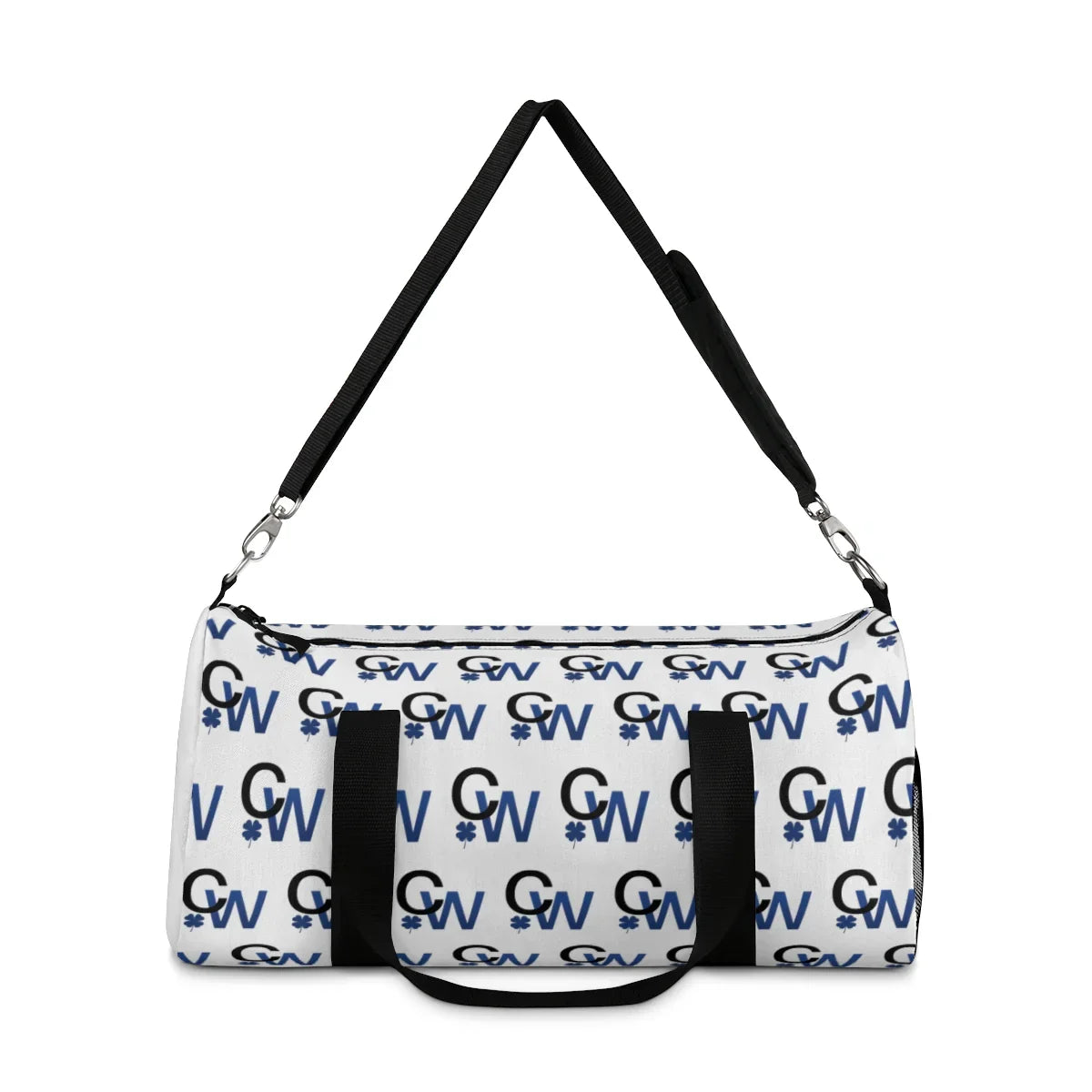 Duffel Bag - Clovr World