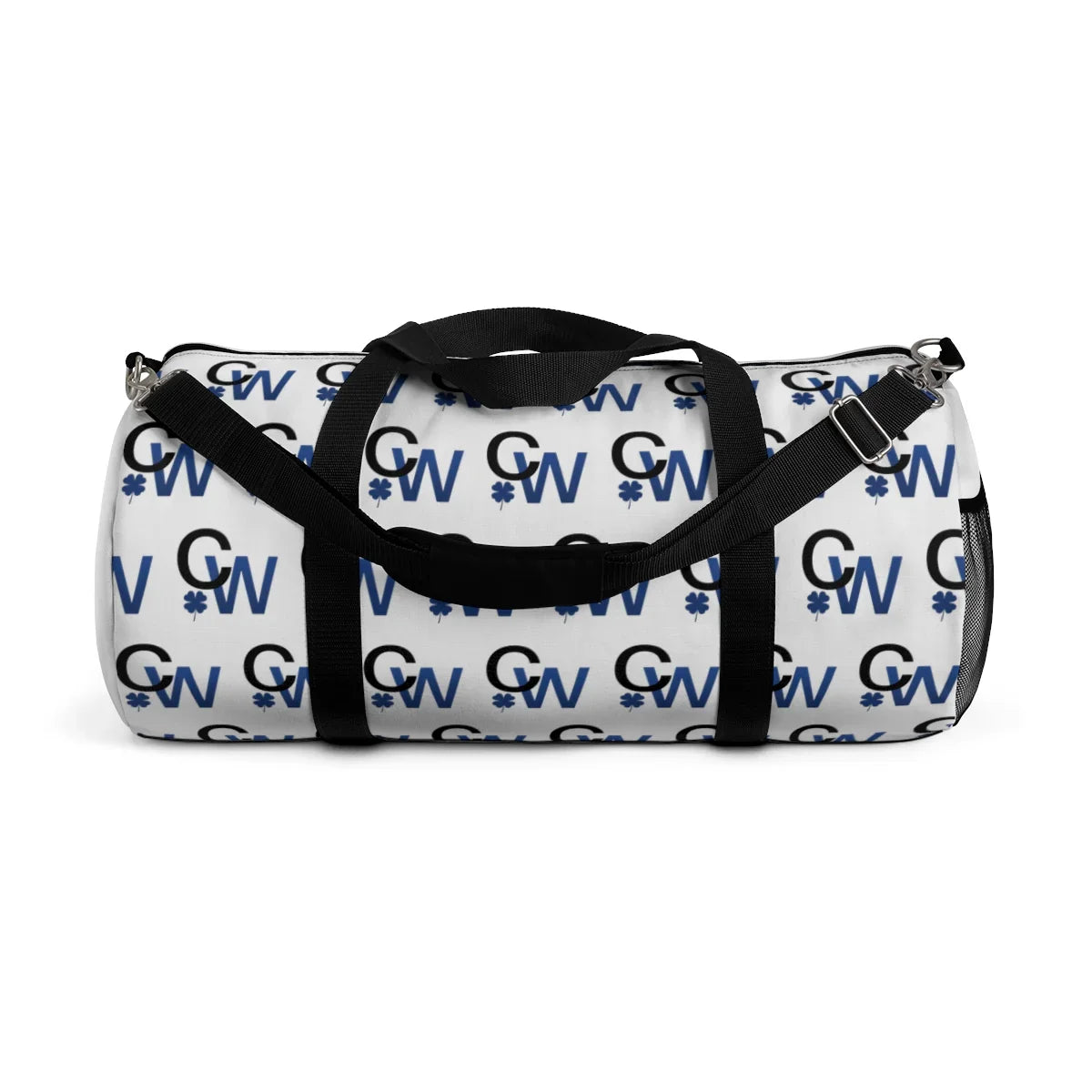 Duffel Bag - Clovr World