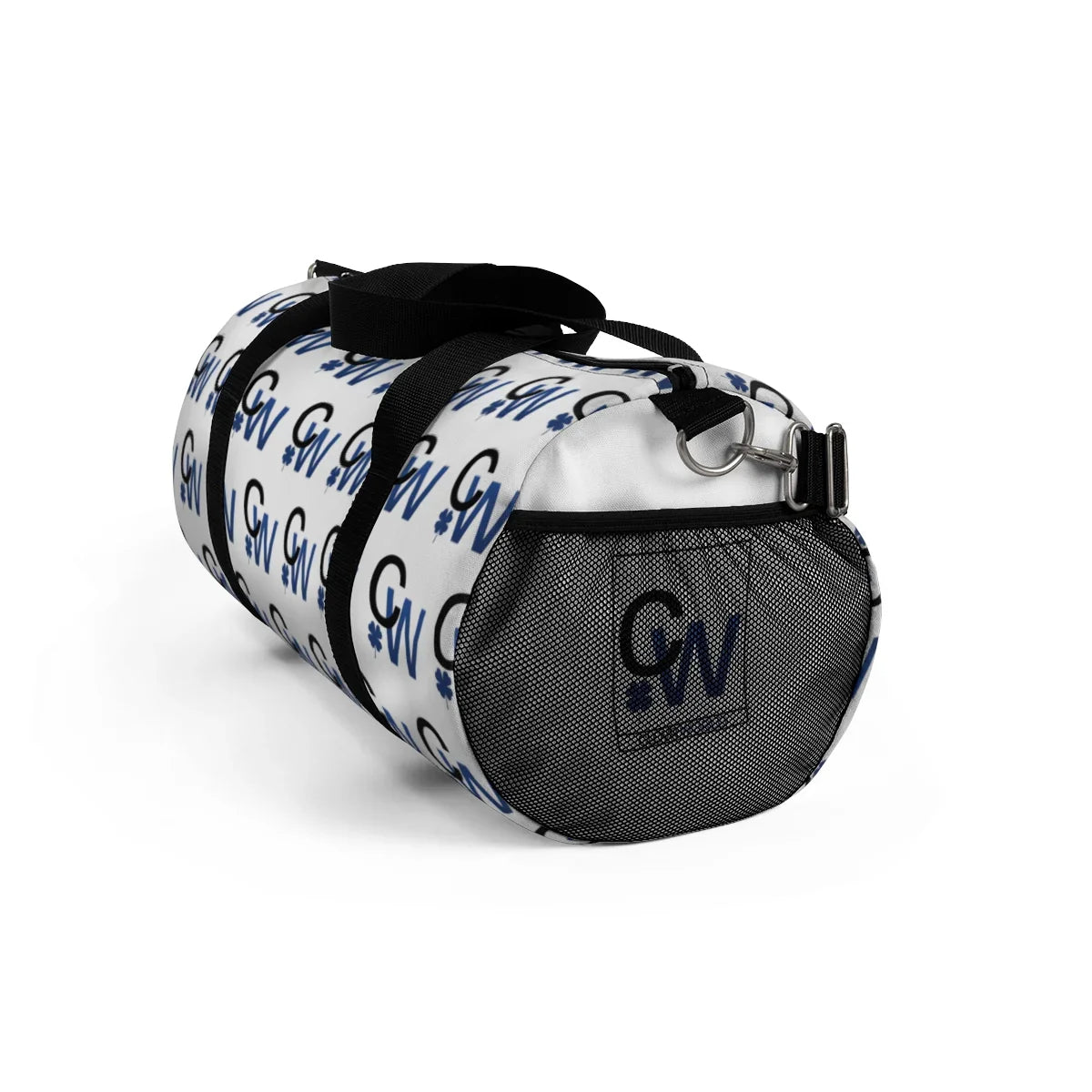 Duffel Bag - Clovr World