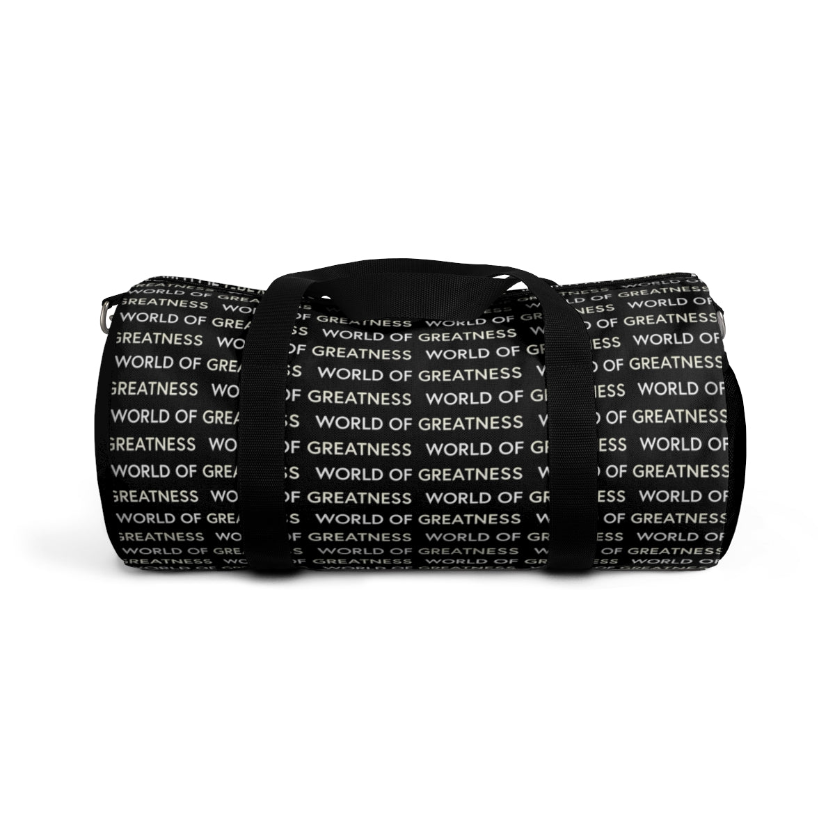 Duffel Bag - Clovr World