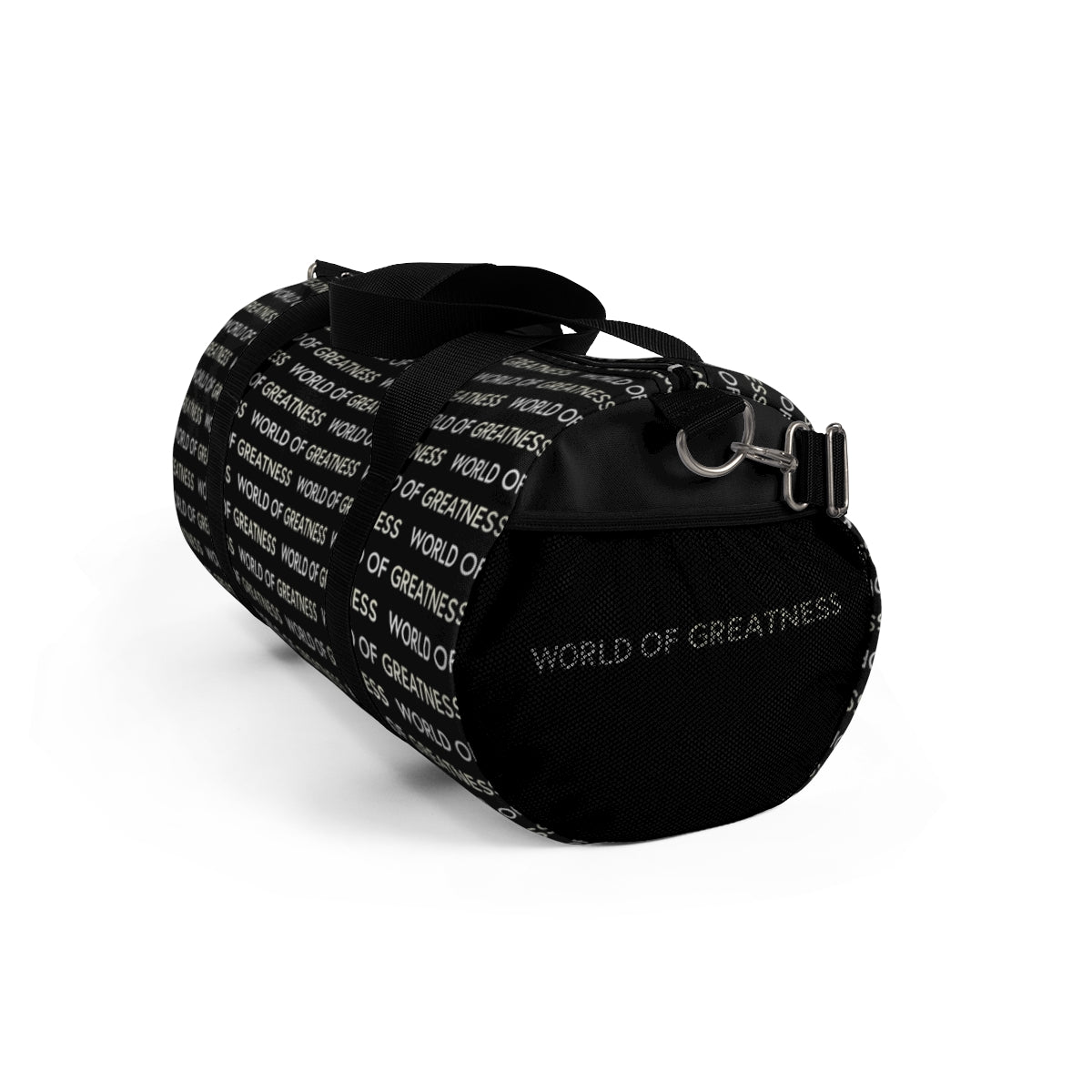 Duffel Bag - Clovr World