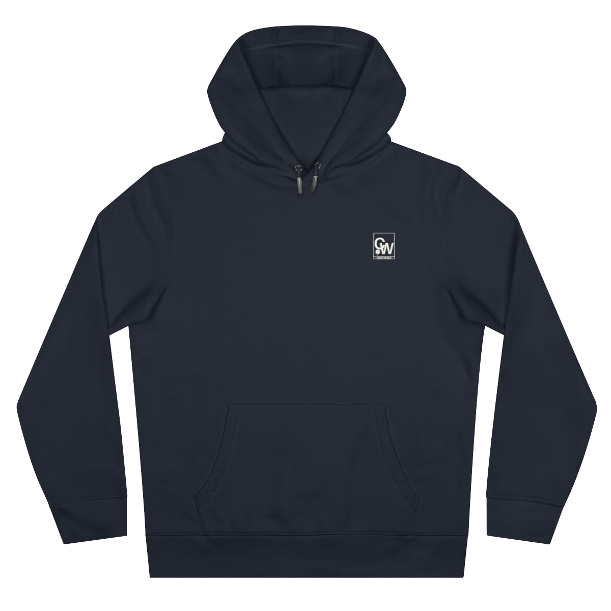 Hooded Sweatshirt - Clovr World
