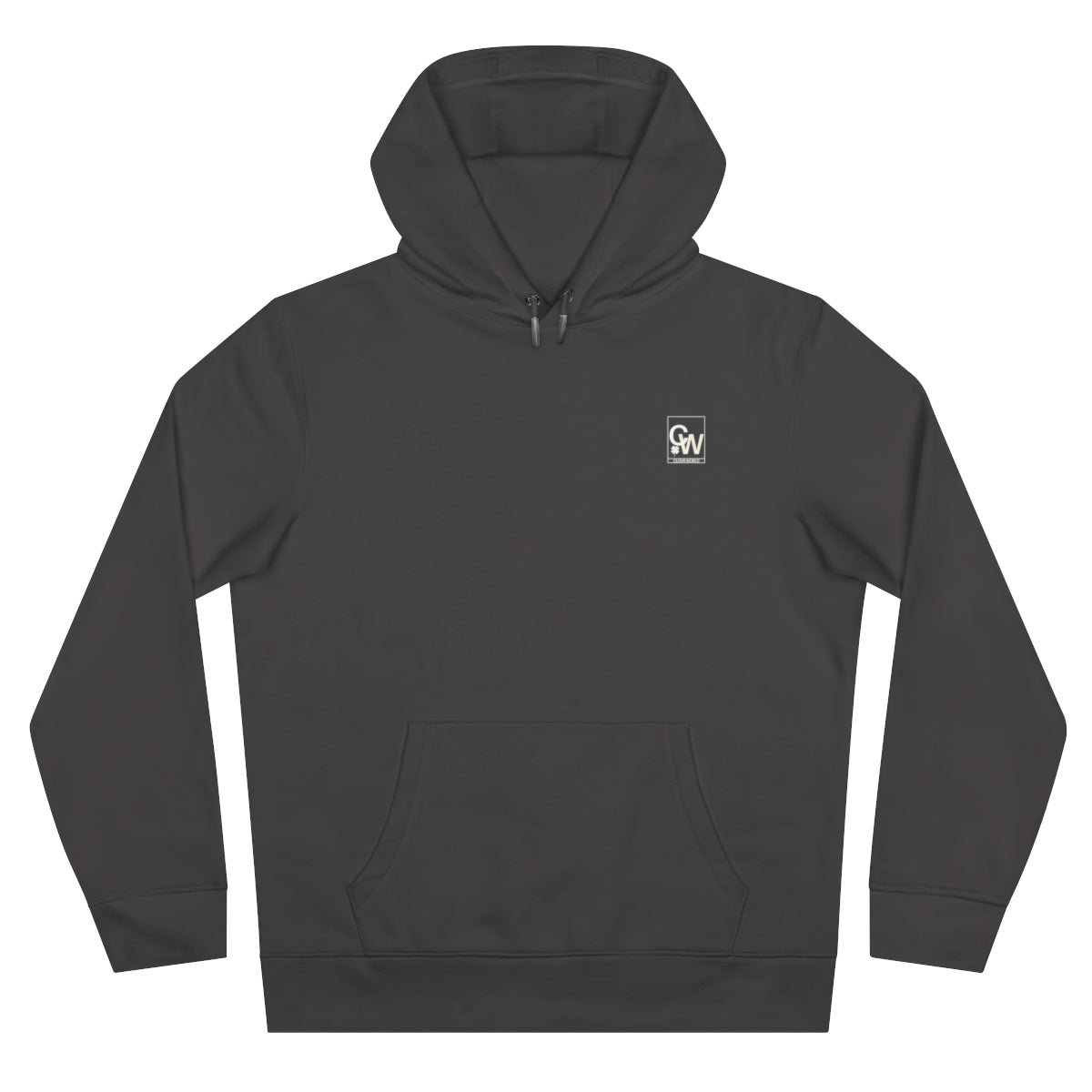 Hooded Sweatshirt - Clovr World