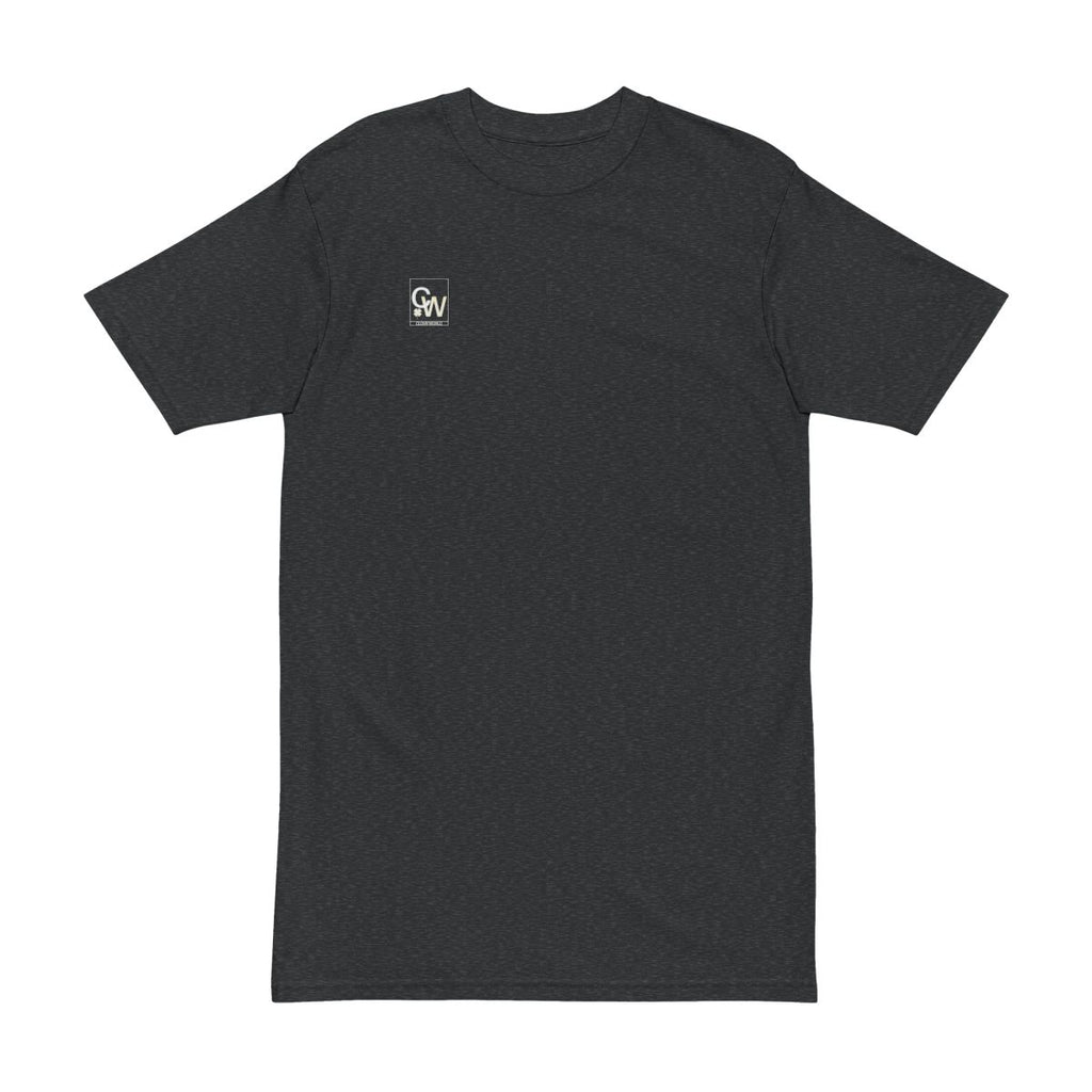 Heavyweight Tee - Clovr World