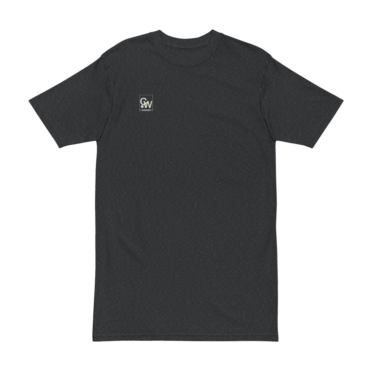 Heavyweight Tee - Clovr World