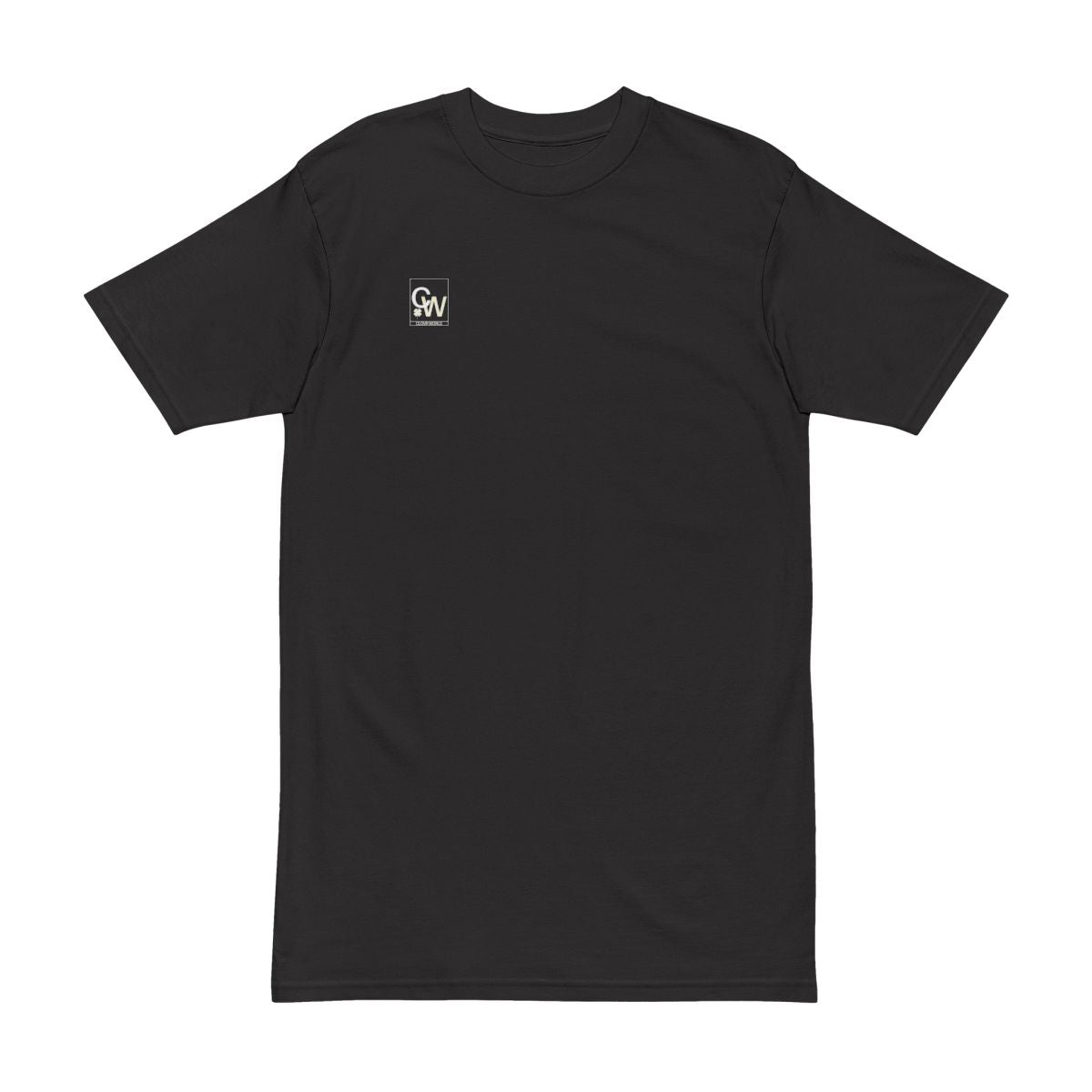 Heavyweight Tee - Clovr World