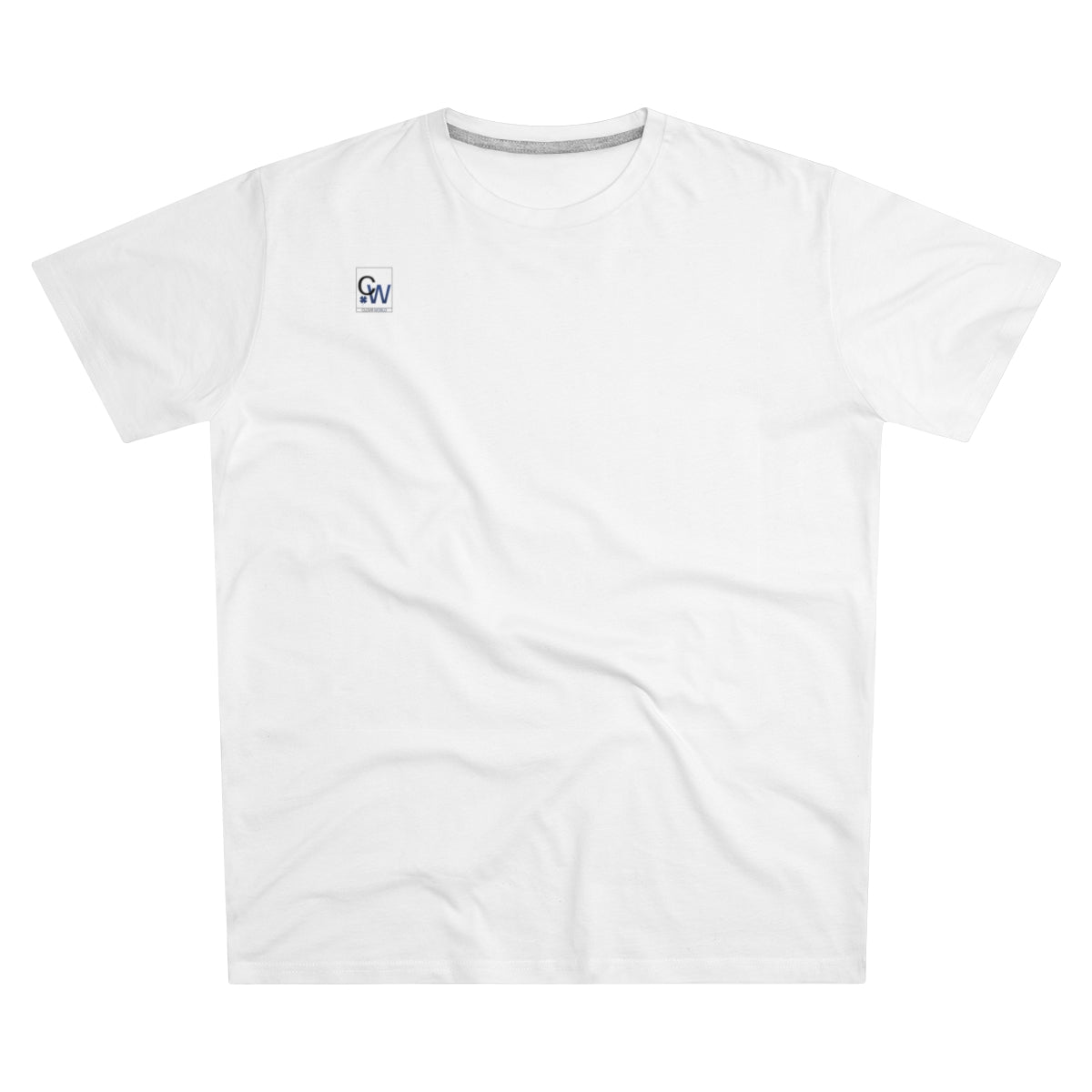 Modern-fit Tee - Clovr World