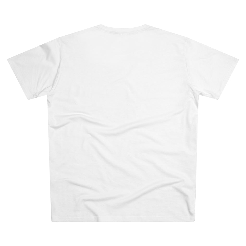 Modern-fit Tee - Clovr World