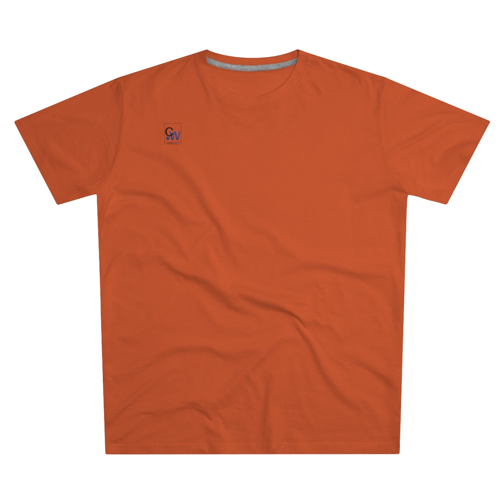 Modern-fit Tee - Clovr World