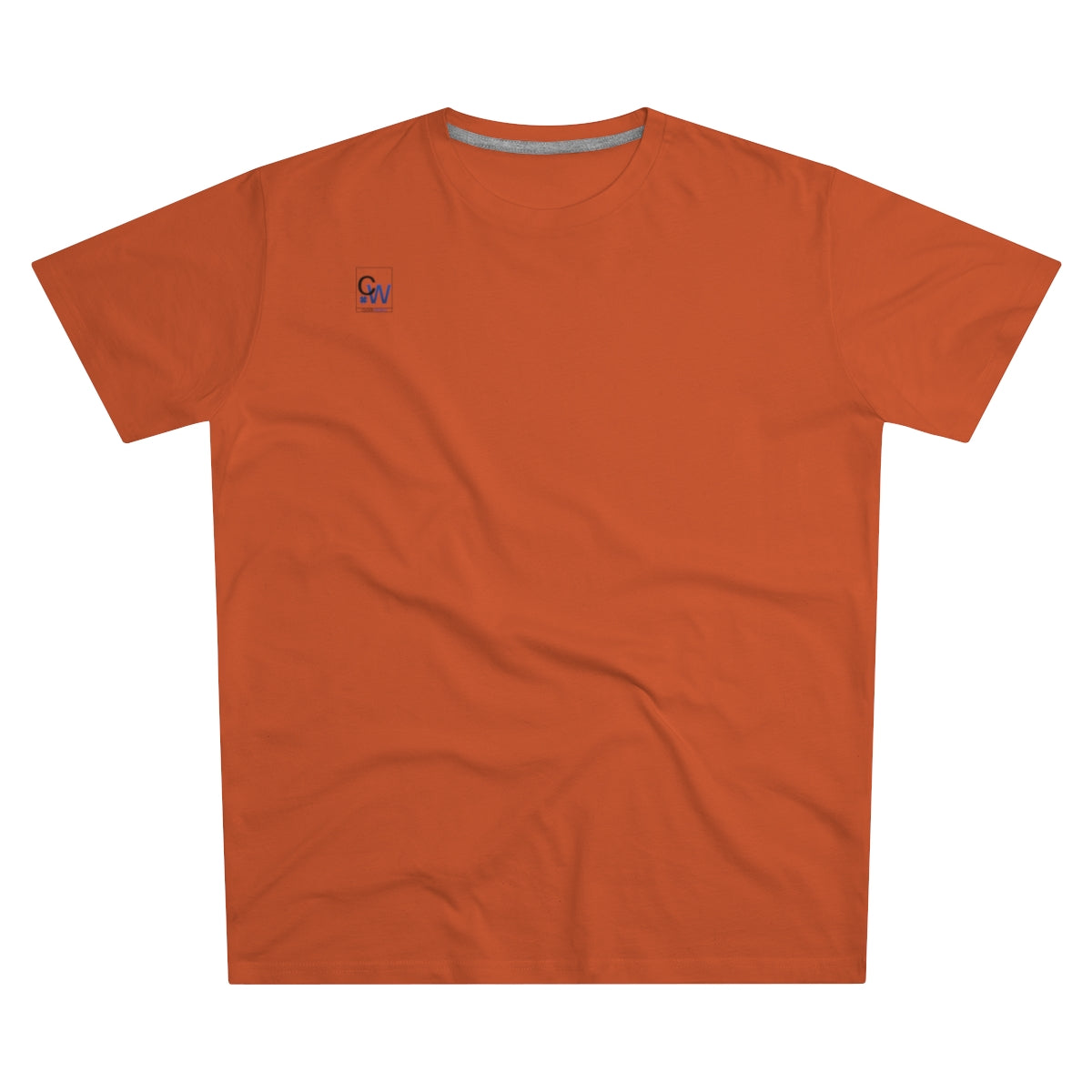 Modern-fit Tee - Clovr World