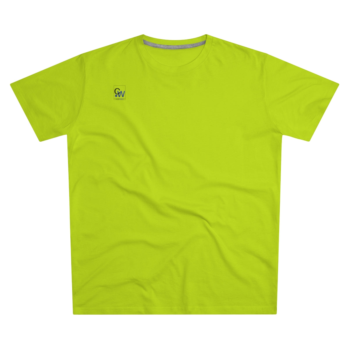 Modern-fit Tee - Clovr World