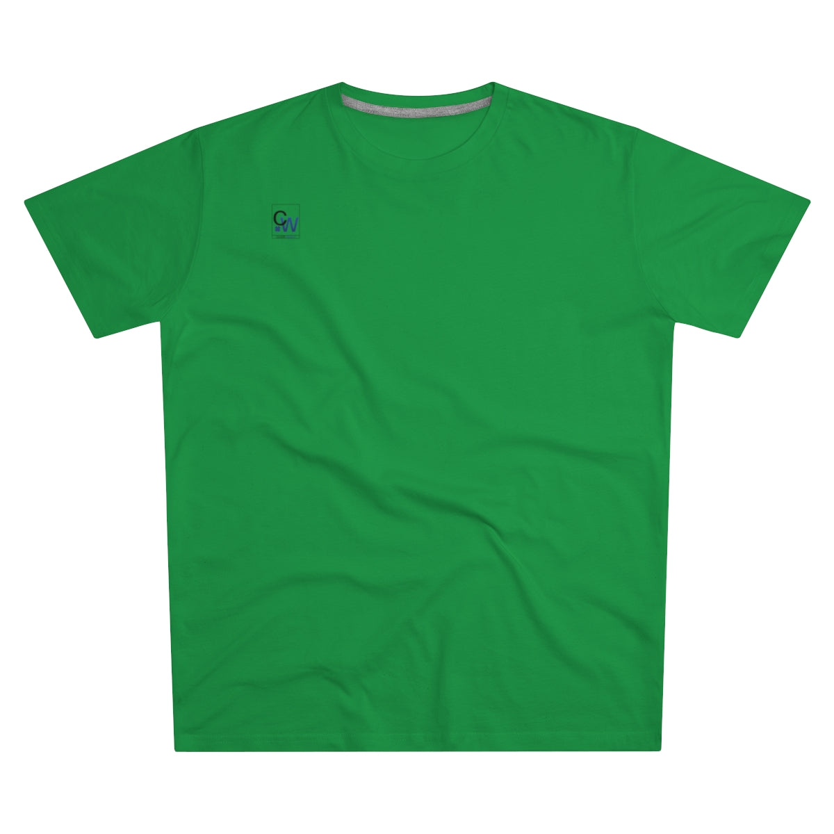 Modern-fit Tee - Clovr World