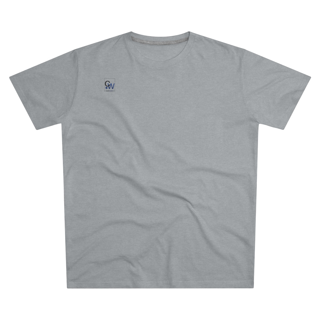 Modern-fit Tee - Clovr World