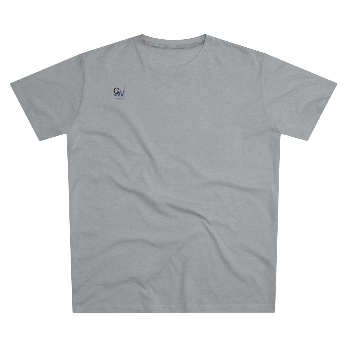 Modern-fit Tee - Clovr World