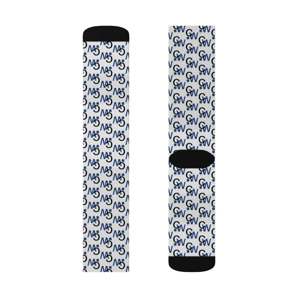 Long Socks - Clovr World