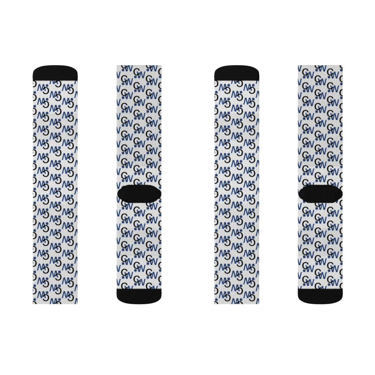 Long Socks - Clovr World