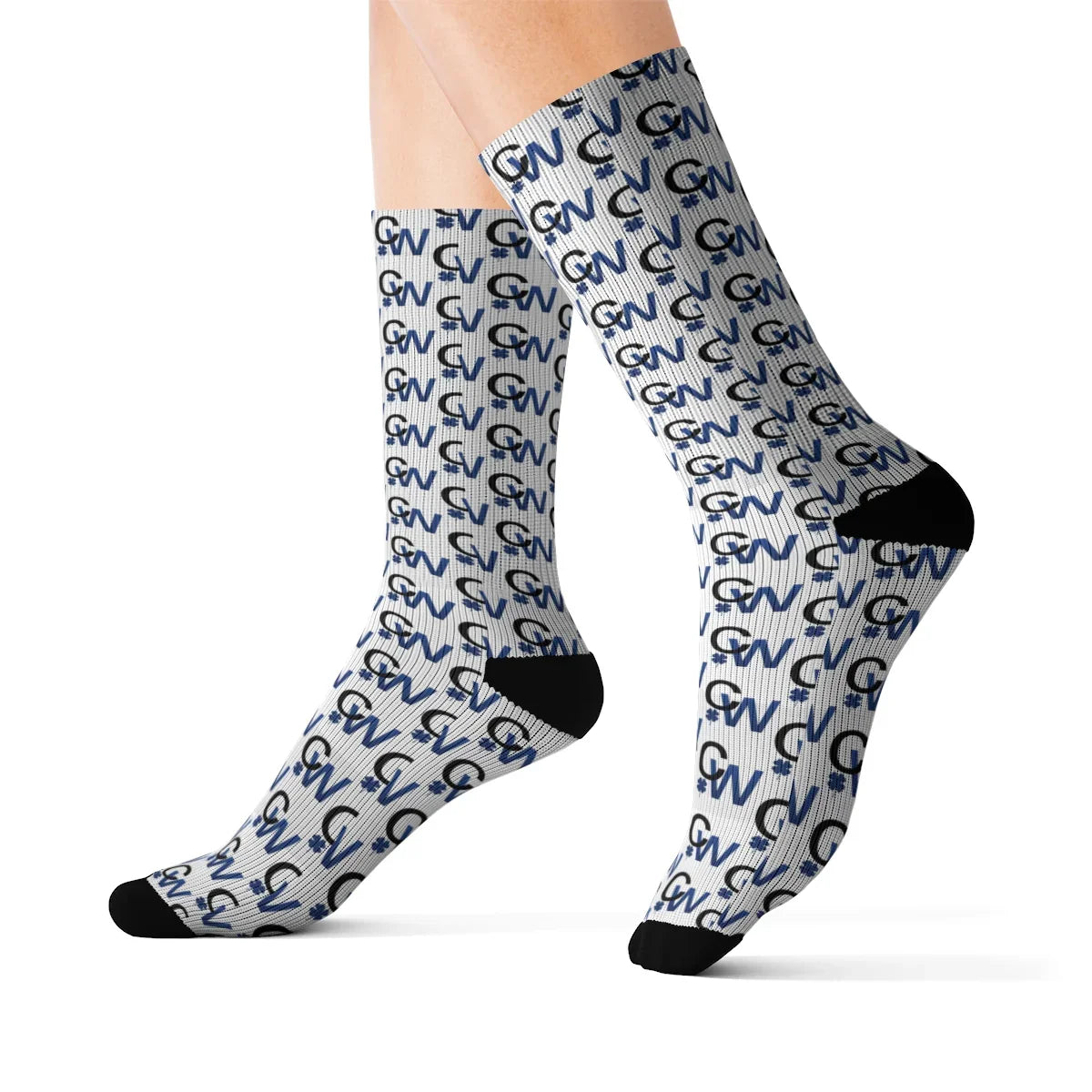 Long Socks - Clovr World