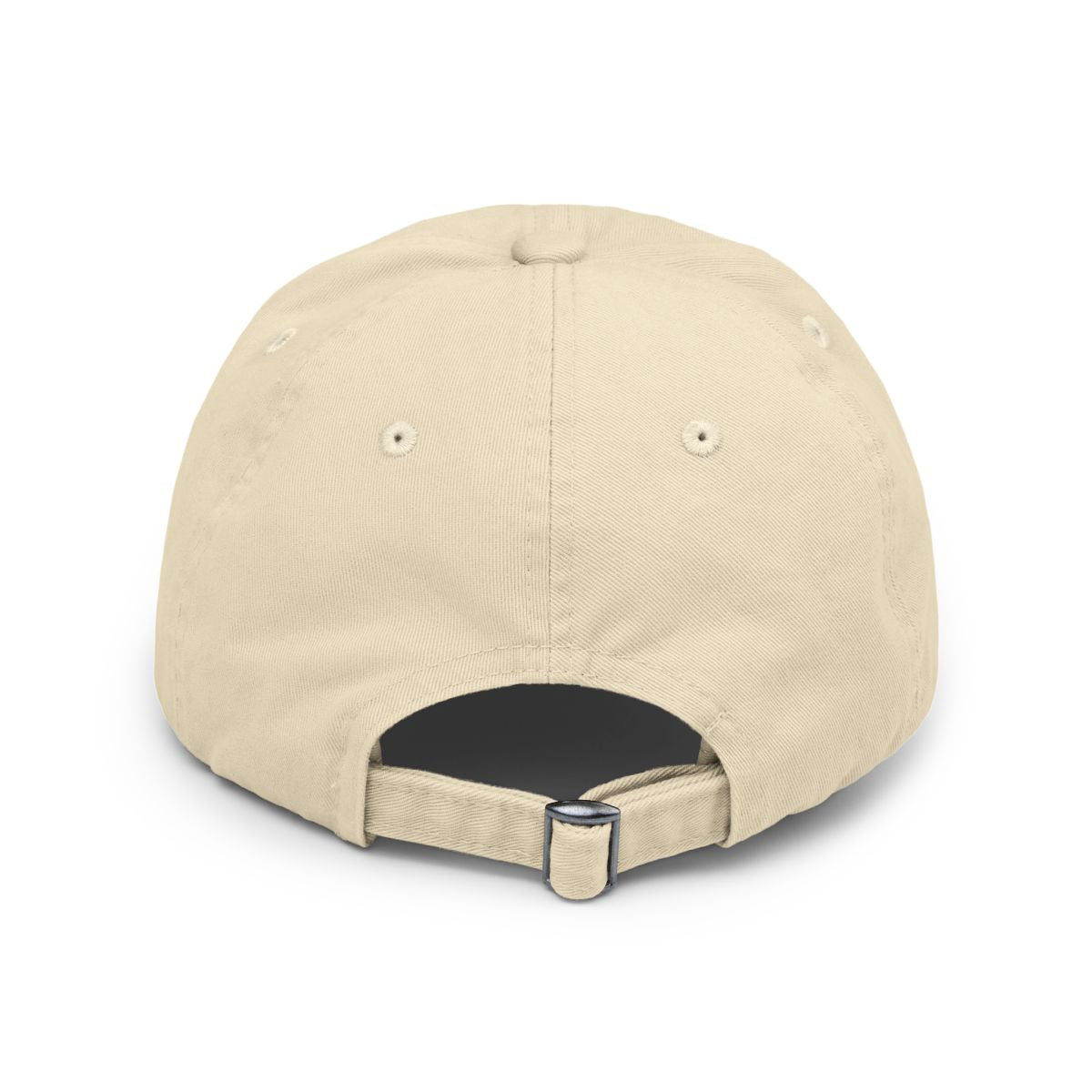 Distressed Cap - Clovr World