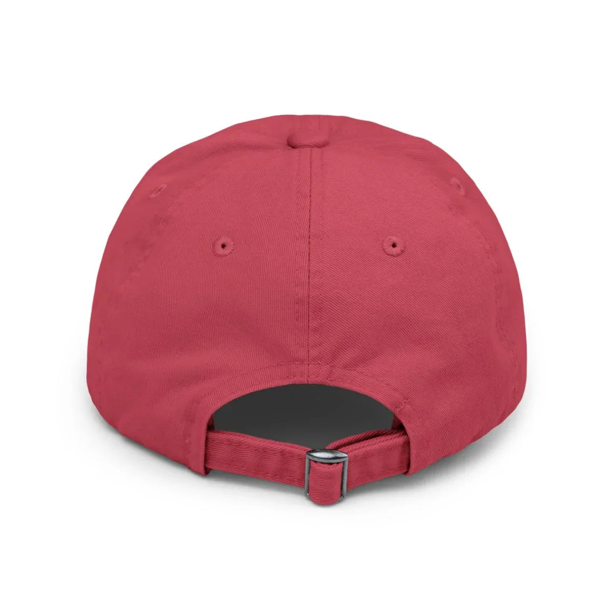 Distressed Cap - Clovr World