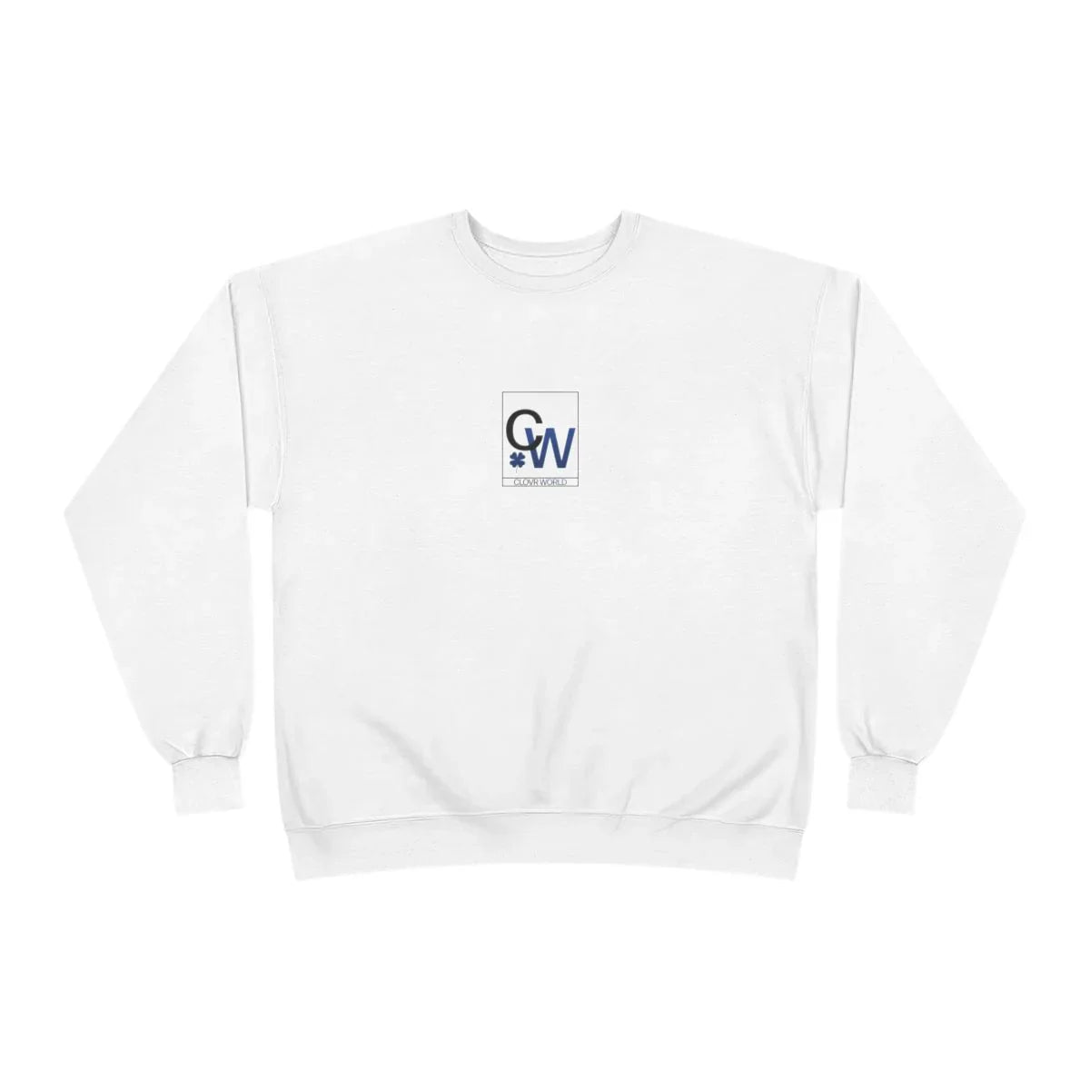 Crewneck Sweatshirt - Clovr World