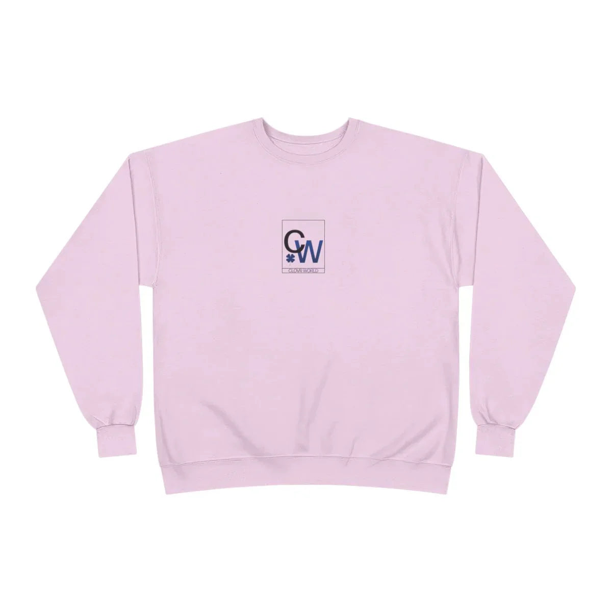 Crewneck Sweatshirt - Clovr World