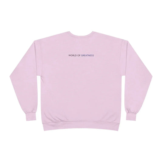 Crewneck Sweatshirt - Clovr World