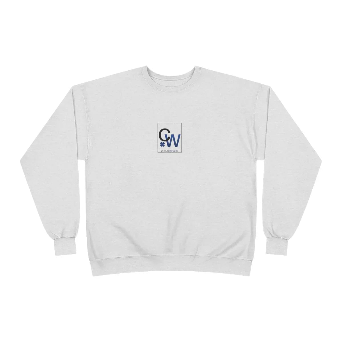 Crewneck Sweatshirt - Clovr World