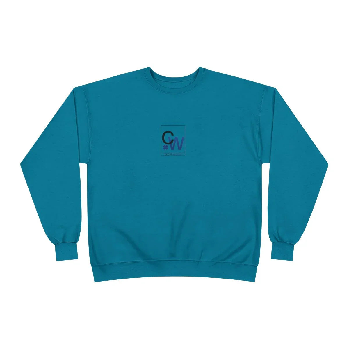Crewneck Sweatshirt - Clovr World